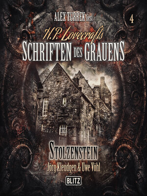 cover image of Stolzenstein